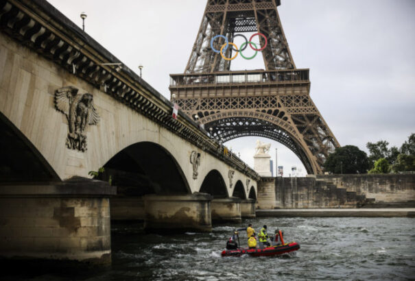 Jelenleg 16 orosz és 17 fehérorosz sportoló készül a párizsi olimpiára, jó néhányan visszautasították a meghívást