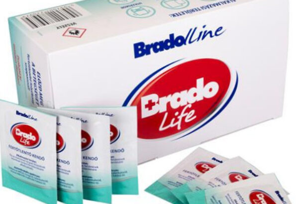 Segítünk kézfertőtlenítőt választani az irodába