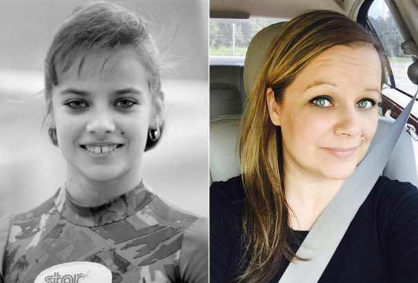 Szívinfarktust kapott az olimpiai bajnok Ónodi Henrietta