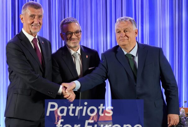 Király Zsolt: Orbánék felrajzolták az utat a Smer, a Hlas, a Republika és a Magyar Szövetség számára is. Rákanyarodnak?