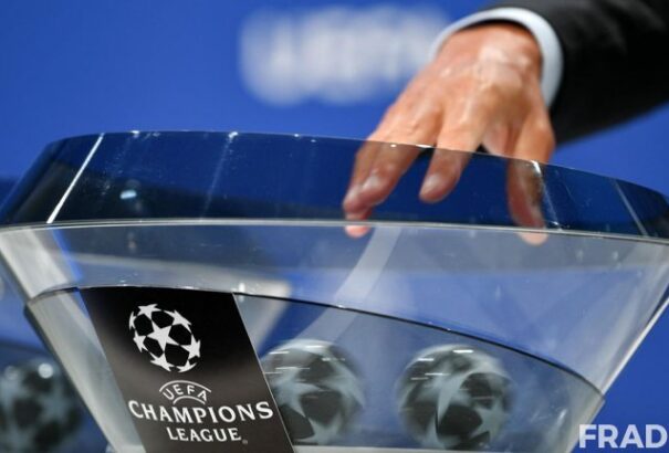 BL-selejtező: walesi ellenfele lesz a Fradinak