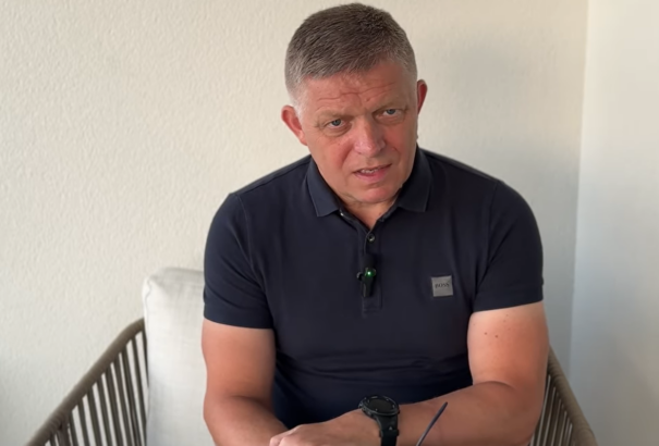 Fico: Szlovákia nem fogja támadni a soros magyar uniós elnökséget