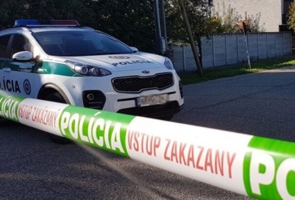 Gyilkosság miatt folyik eljárás a Nagymegyeren holtan talált kézilabdázó ügyében