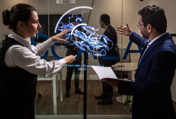 Magyar kutatók megfejtették, hogy miért nem látja azt az agyunk, ami zavar bennünket