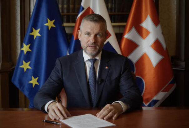 Pellegrini: Ha Ukrajna nem indítja újra az olajtranzitot, Szlovákia ellenintézkedéseket tesz