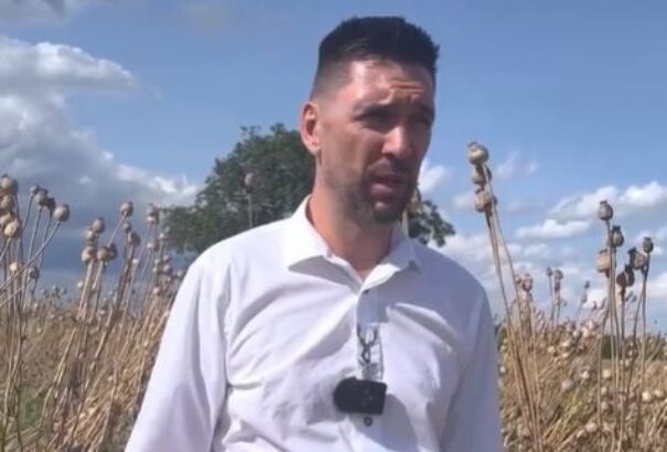 Mezőgazdaság: Vége az összefüggő, nagy búzatábláknak Szlovákiában. A gazdáknak a jövőben szakosodniuk kell