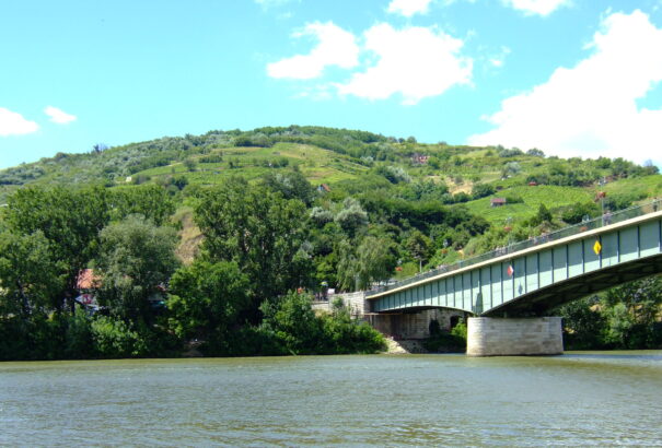 Eltűnt három ember a Tiszában Tokajnál