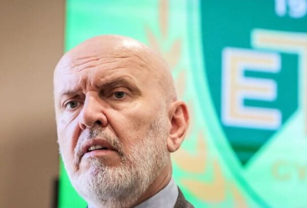 Világi Oszkár szerint tiszta magyar csapatként nem jutott volna fel az NB1-be az ETO