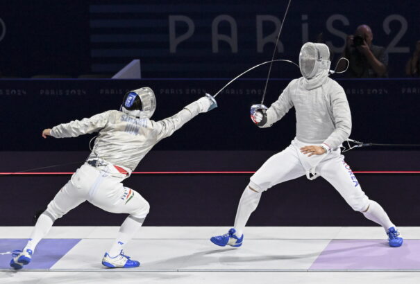 Huszonnyolc év után magyar csapatezüst férfi kardban