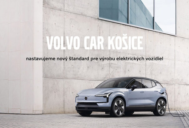 A kassai Volvo megkezdte az alkalmazottak toborzását – Ennyi lesz a kezdőfizetés és egyéb bónuszok