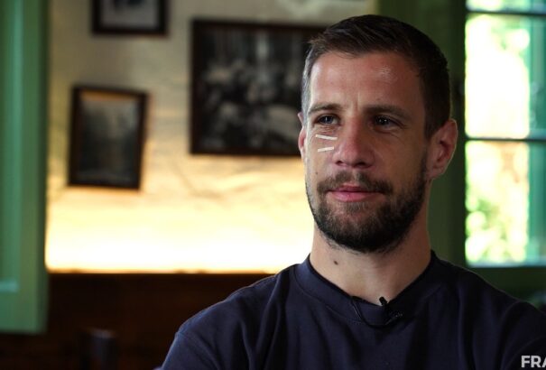 Megszólalt a lábadozó Varga Barnabás, az ütközés utáni első emlékei a mentőautóból valók