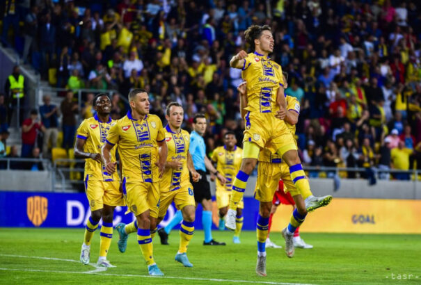 Elhalasztják a DAC-Zólyombrézó összecsapást