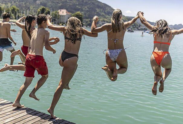 Kánikulával indul az idei ősz