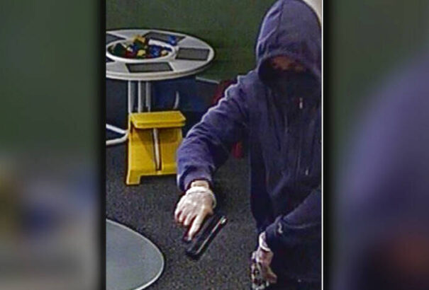 Szlovák bankrablót fogtak az osztrák rendőrök Tirolban