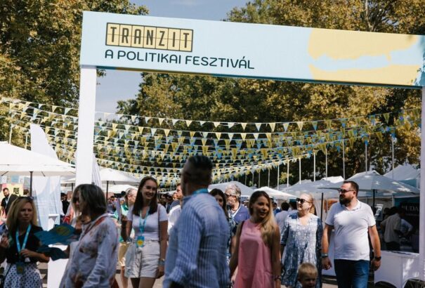 Tranzit – Jövő héten rendezik Tihanyban Magyarország legnagyobb közéleti találkozóját