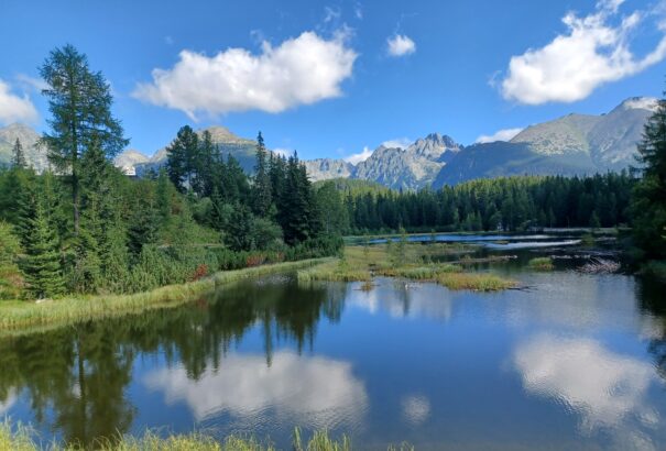 Nagy népszámlálás zajlik a Magas-Tátrában. Megolvassák a turistákat, kerékpárosokat, kutyákat
