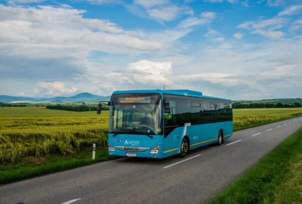 Nyitra megye és az ARRIVA biztonságosabbá tette a regionális autóbuszkölekedést – Íme, az új menetrend