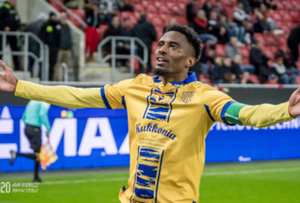 Kifakadtak a dunaszerdahelyi ultrák, nyilvános bocsánatkérésre szólították fel Andzouanát