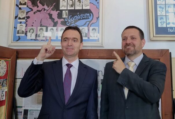 Madarat tolláról… – Orosz Örsék kedvenc progresszívje kizáratná Magyarországot a schengeni övezetből