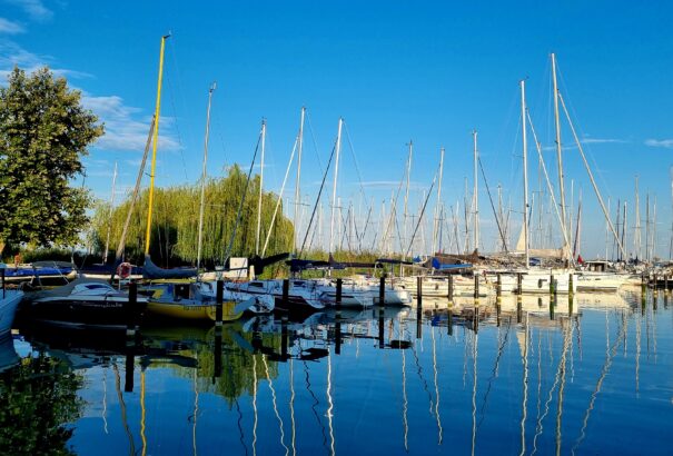 Folytatódik a kellemes, nyári idő