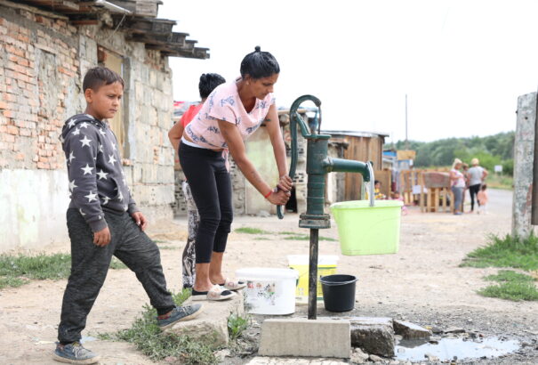 Az igazságügyi miniszter kárpótolná a sterilizált roma nőket