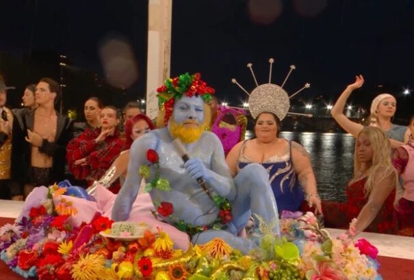 Bírósághoz fordul az Európai Jog- és Igazságügyi Központ az olimpia megnyitóünnepségén történtek miatt