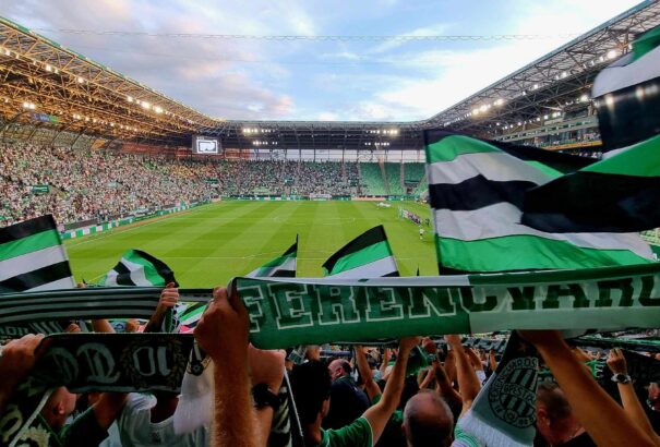 BL-selejtező – A Ferencváros visszavághat a Midtjyllandnak – ELŐZETES