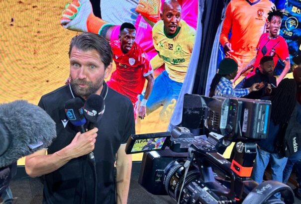 Hoppá! Szexbotrányba keveredett a DAC korábbi edzője