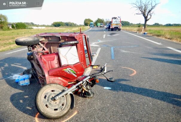 Halálos közúti baleset történt Bogyán