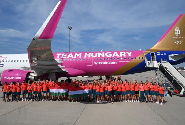 Ezért globális sportnagyhatalom Magyarország