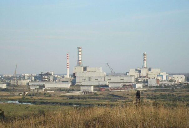 Lelőtt HIMARS-lövedéket hatástalanítottak a kurszki atomerőmű közelében orosz tűzszerészek