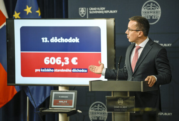 Szakértő: Hiába fizet majd több járulékot a vállalkozó, nyugdíja nem lesz magasabb