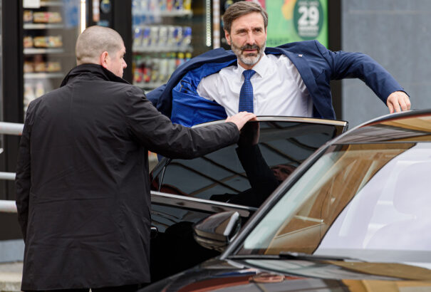 A szlovák külügy eltörölte Kišš jelölését a Nemzetközi Visegrádi Alap élére