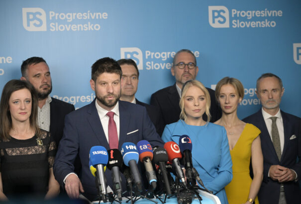 NMS-felmérés: A PS megelőzné a Smert a választásokon