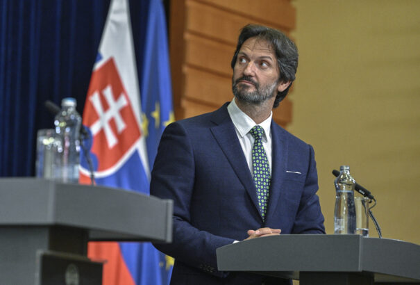 Kaliňák: Szlovákiának lehetősége van csatlakozni a német harckocsivásárláshoz