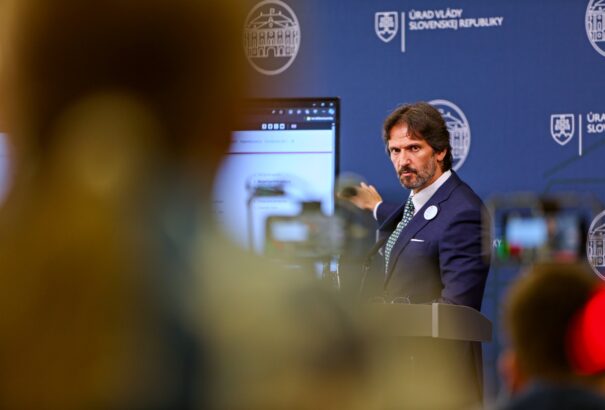 Eldőlt: Szlovákia Izraeltől vásárol légvédelmi rendszereket félmilliárd euró értékben