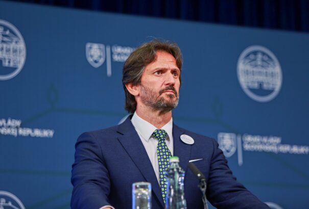 Kaliňák: A vége felé járnak a légvédelmi rendszer vásárlásáról szóló tárgyalások