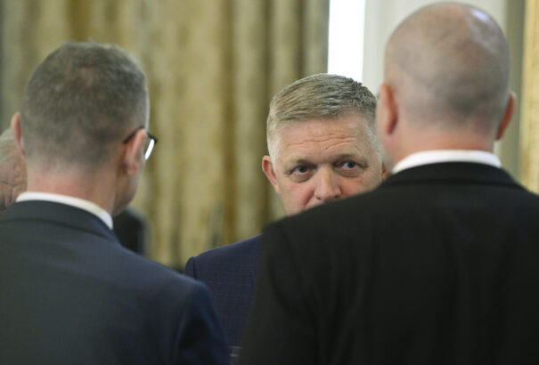 Növekszik a bolti lopások száma Szlovákiában, miután megreformálták a Büntető törvénykönyvet