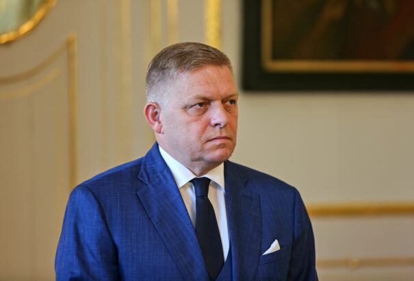 Fico: A házelnök személyét illetően továbbra sem született döntés, a Hlason és az SNS-en múlik