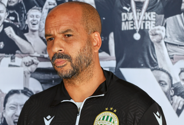 Midjtylland-Fradi BL-selejtező előtt: Jansen: Minden kihívásra készen állunk!