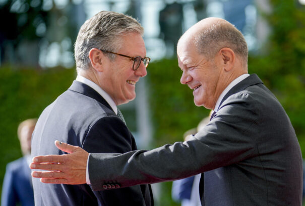 Fordulat? Tárgyalásokba kezdenének a britek a németekkel