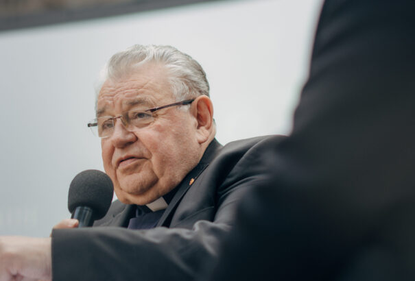 Duka bíboros a náci olimpiához hasonlította a 2024-es párizsi olimpiát