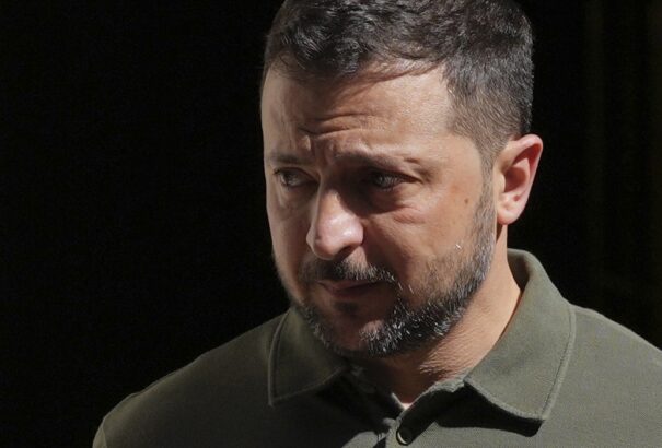 Zelenszkij: Oroszországnak részt kell vennie a következő béketárgyaláson