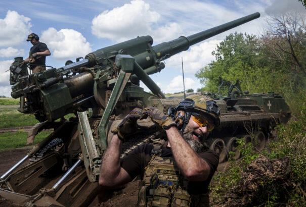 Die Welt: Brüsszel napokon belül katonákat küldhet Ukrajnába