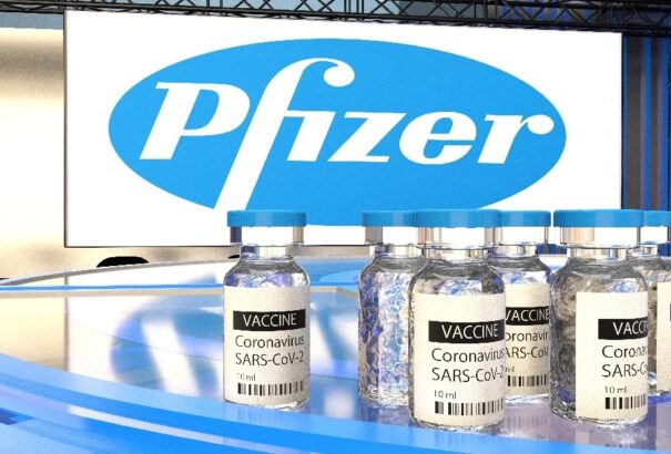 Durva veszteséget szenvedett el a Pfizer-vakcina fejlesztője
