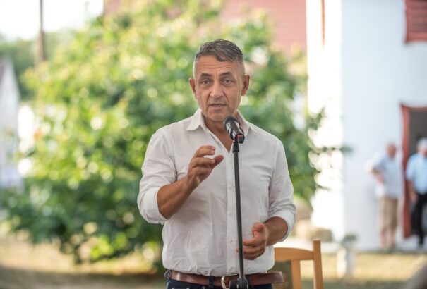 Augusztus 20. – Potápi Árpád János: magyar jövő nincs magyar gyerekek, fiatalok nélkül