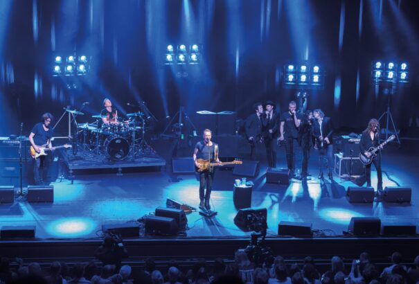 Koncertfilmpremierek és zenés estek augusztusban a közmédia csatornáin