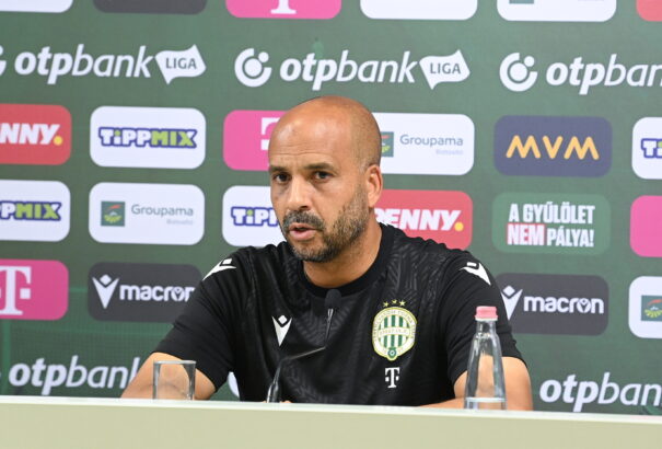 Harc az Európa Liga főtáblájáért – Jansen: Mindent megteszünk azért, hogy jó eredményt érjünk el