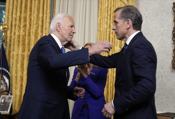 Közeledik Hunter Biden büntetőpere: Így váltotta súlyos milliókra az amerikai befolyást a Biden-család