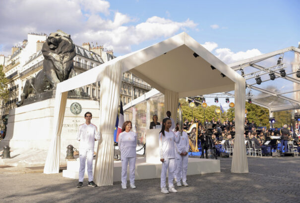 Paralimpia 2024 – Szabó László: 68 aranyéremért megyünk